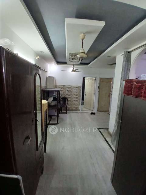 3 BHK Flat In A 44 Harinagar 1st Floor For Sale  In Hari Nagar