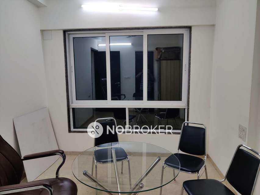 1 BHK Flat In Srishti Elegance For Sale  In Bhandup West