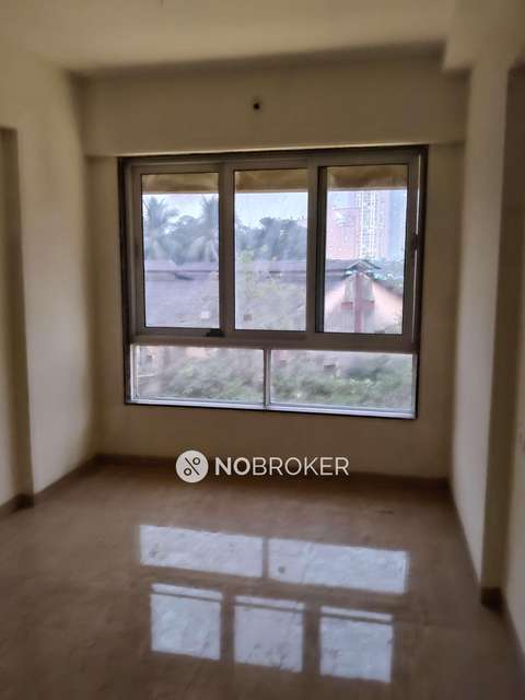 1 BHK Flat In Srishti Elegance For Sale  In Bhandup West