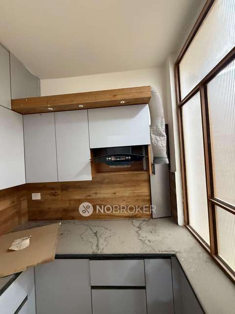 4 BHK Flat In Park Royal Apartments  For Sale  In Dwarka Mor