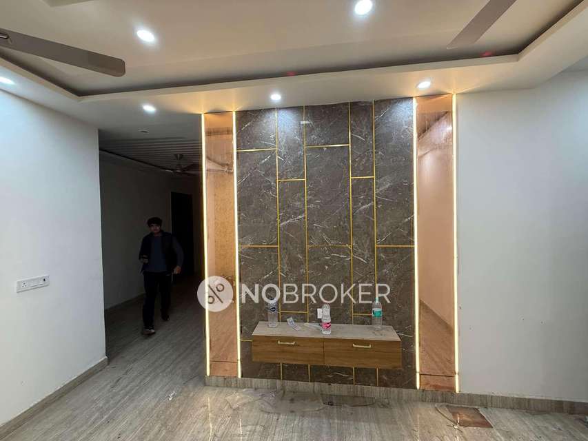 4 BHK Flat In Park Royal Apartments  For Sale  In Dwarka Mor