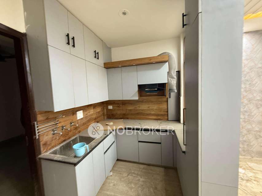 4 BHK Flat In Park Royal Apartments  For Sale  In Dwarka Mor