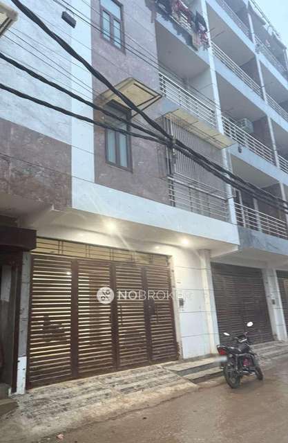 4 BHK Flat In Park Royal Apartments  For Sale  In Dwarka Mor
