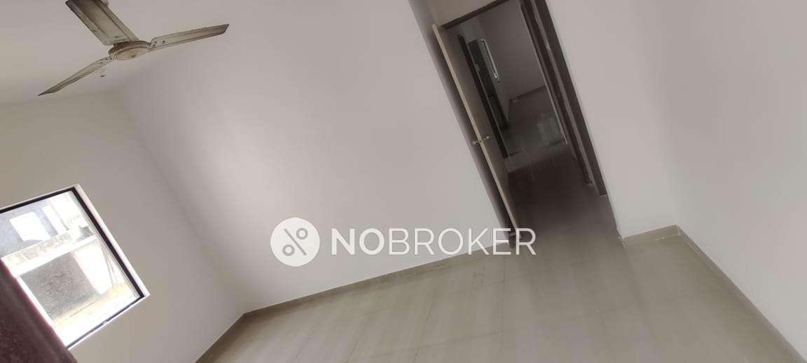 2 BHK Flat In Living Fantasy For Sale  In Wagholi