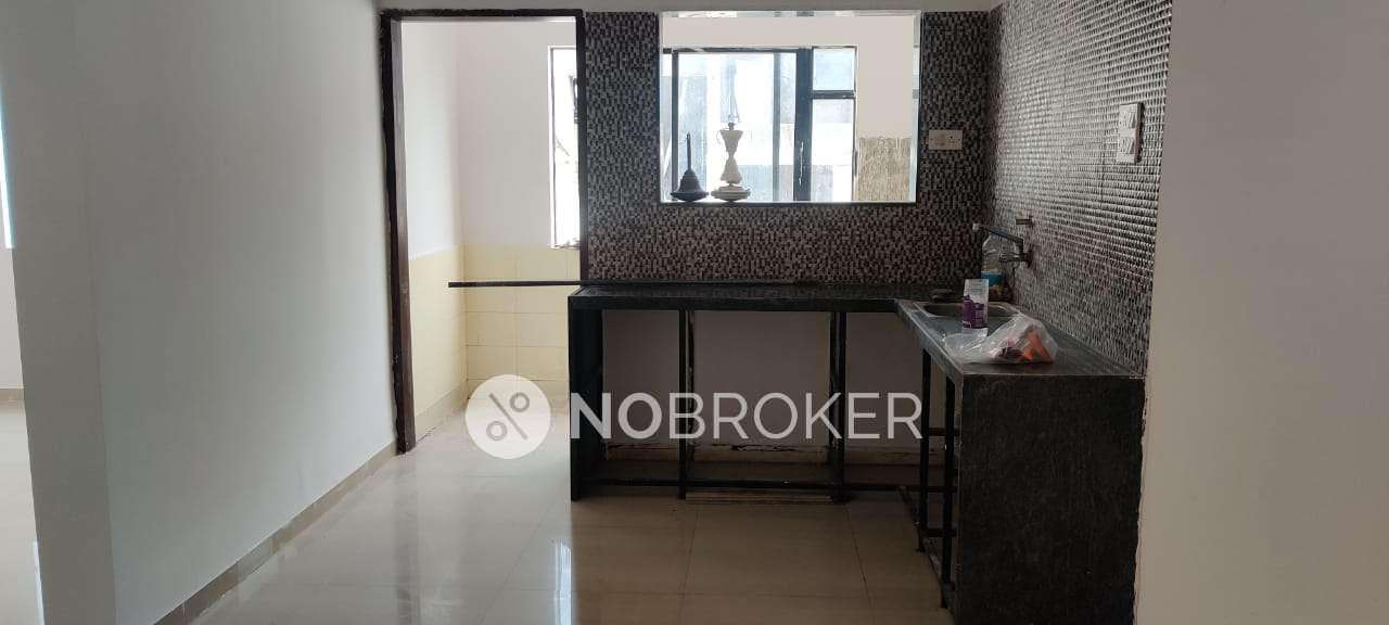 2 BHK Flat In Living Fantasy For Sale  In Wagholi