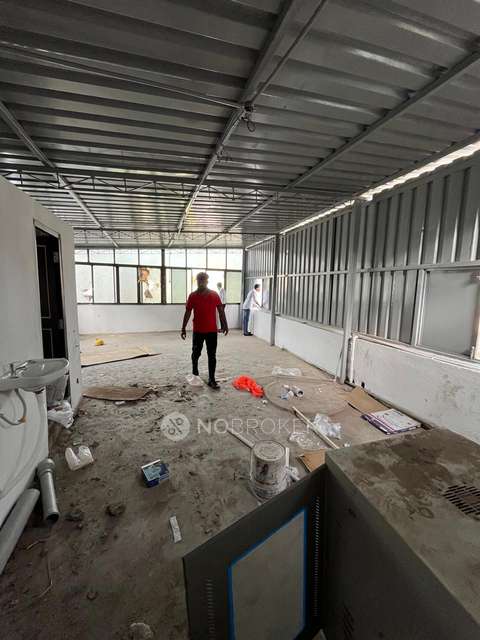 4+ BHK Flat For Sale  In Kharadi