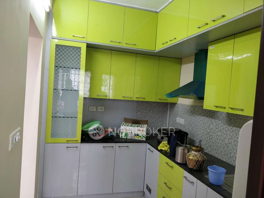 3 BHK Flat In Ps Srijan Nexterra For Sale  In Sithalapakkam