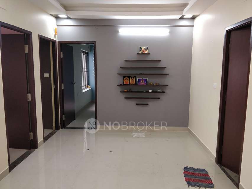 3 BHK Flat In Ps Srijan Nexterra For Sale  In Sithalapakkam