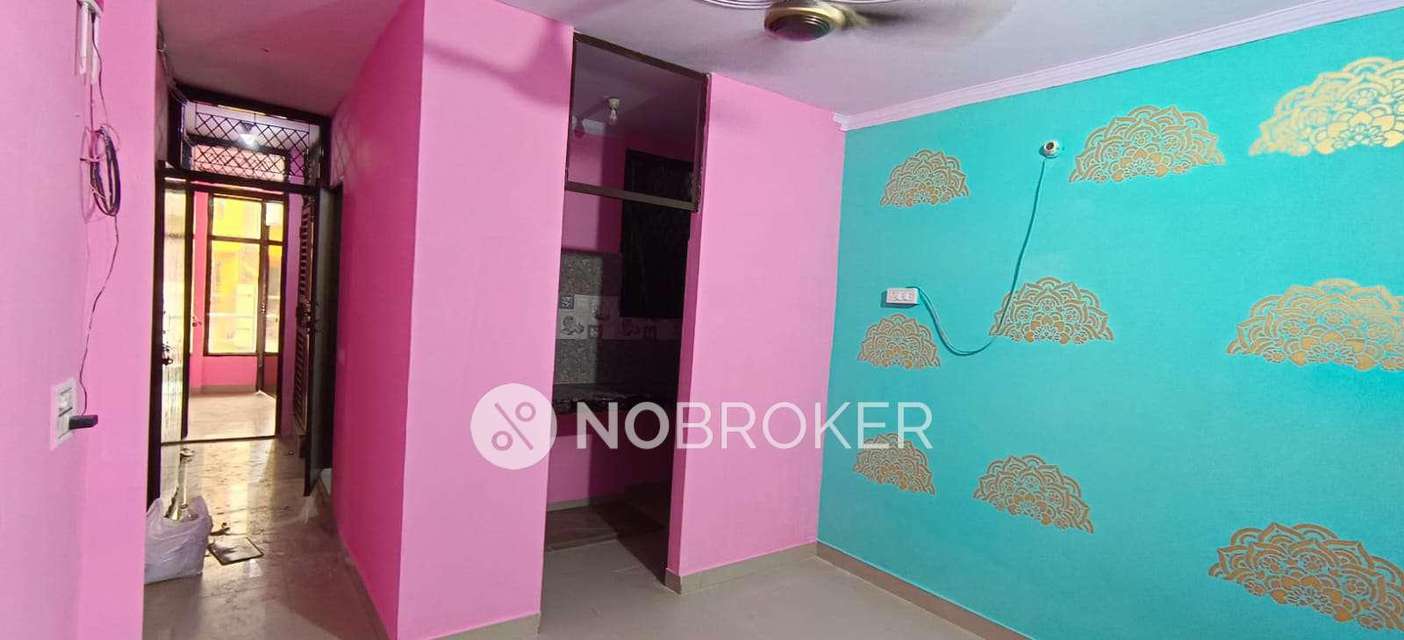2 BHK Flat In Apartment For Sale  In Khanpur