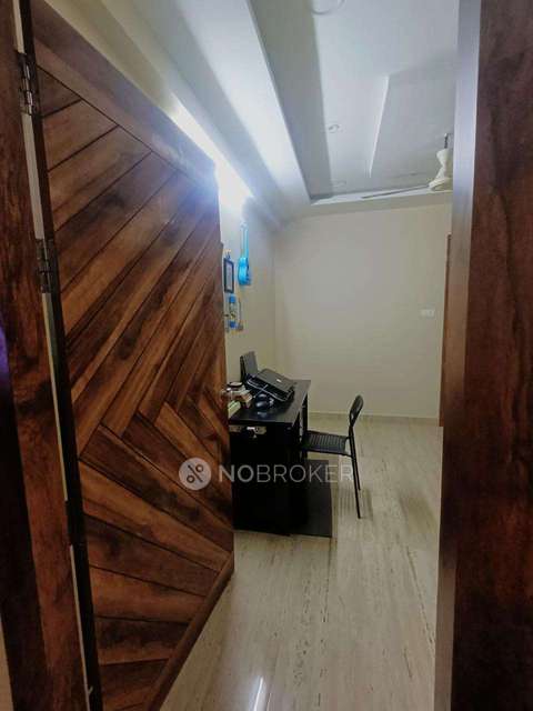 3 BHK Flat In Dhamam Marigold For Sale  In Hafeezpet