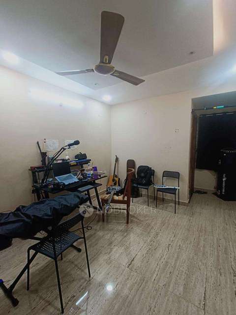 3 BHK Flat In Dhamam Marigold For Sale  In Hafeezpet