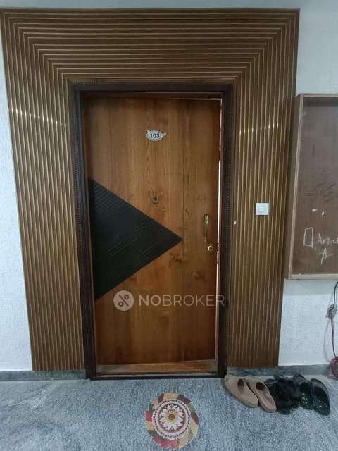 3 BHK Flat In Dhamam Marigold For Sale  In Hafeezpet