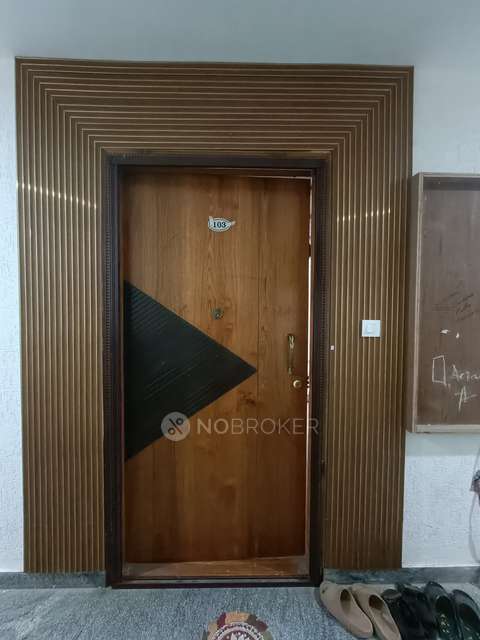 3 BHK Flat In Dhamam Marigold For Sale  In Hafeezpet