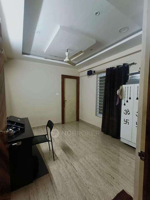 3 BHK Flat In Dhamam Marigold For Sale  In Hafeezpet