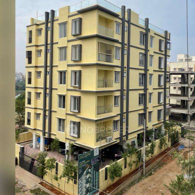 3 BHK Flat In Dhamam Marigold For Sale  In Hafeezpet