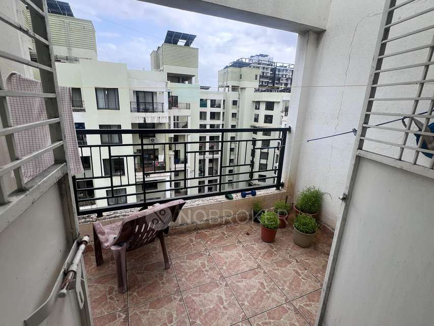 3 BHK Flat In Mont Vert Seville, Wakad For Sale  In Wakad