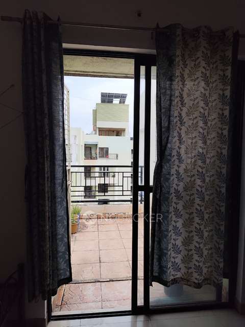 3 BHK Flat In Mont Vert Seville, Wakad For Sale  In Wakad