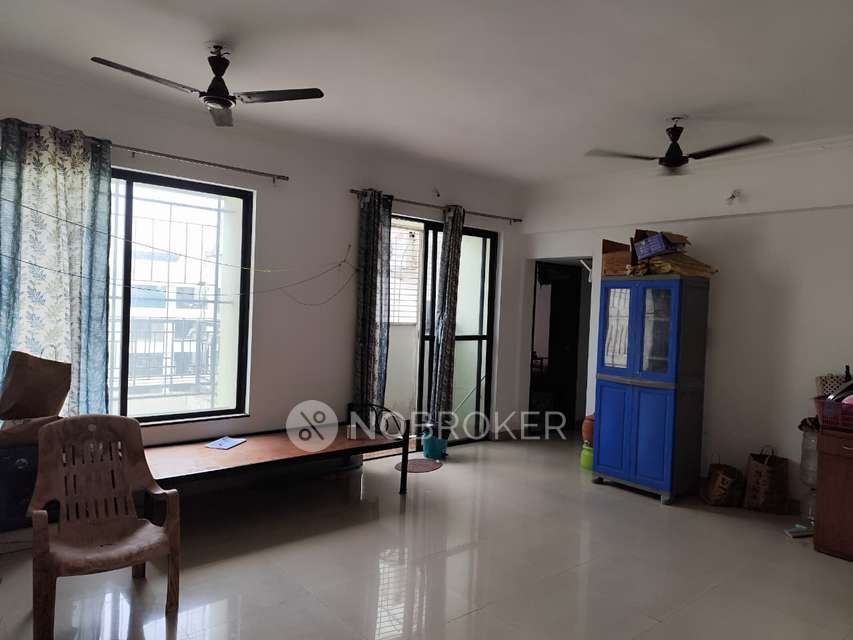3 BHK Flat In Mont Vert Seville, Wakad For Sale  In Wakad