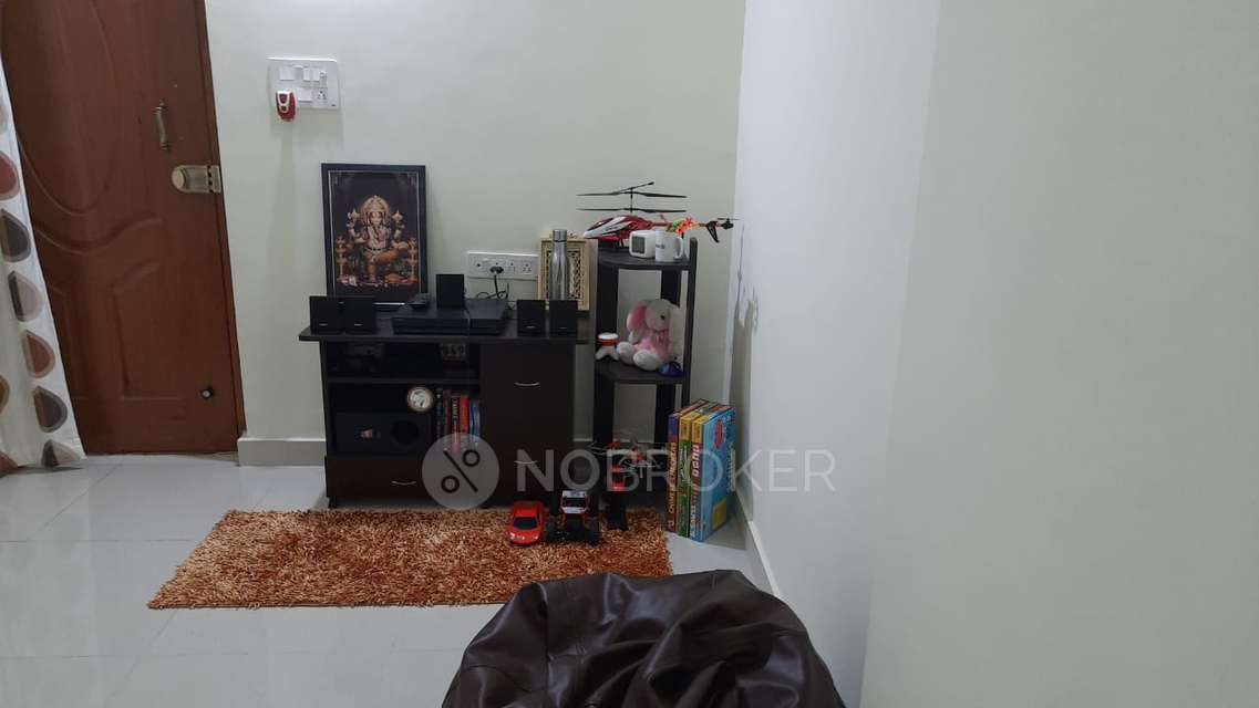 2 BHK Flat In Bavisha Urban Homes Phase Ii for Rent  In Sompura