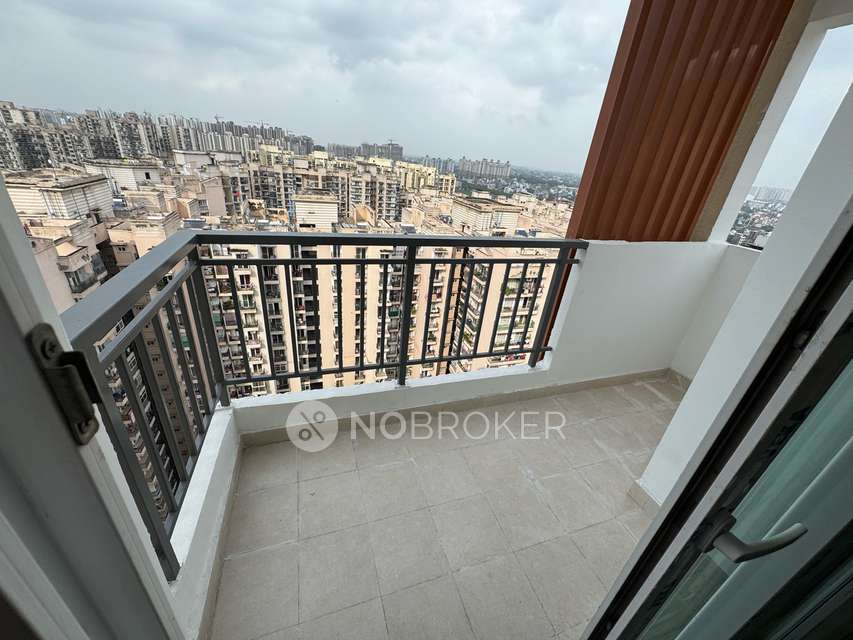 3 BHK Flat In Nirala Estate for Rent  In Nirala Estate