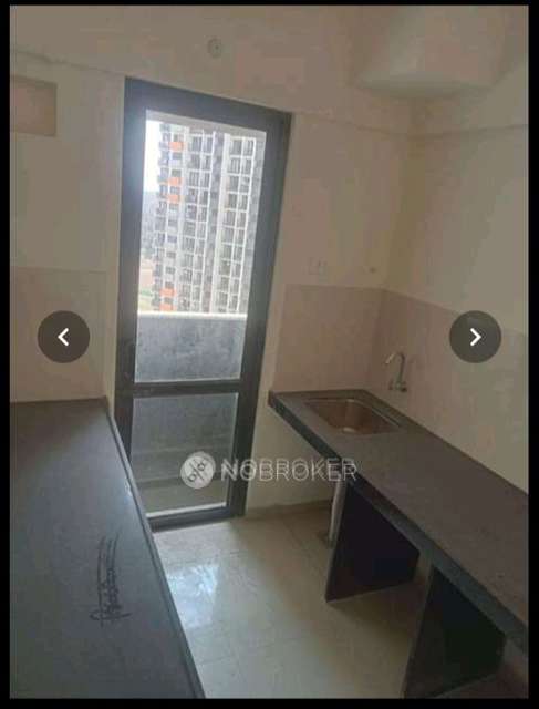 1 BHK Flat In Shapoorji Pallonji Joyville Virar For Sale  In Virar West