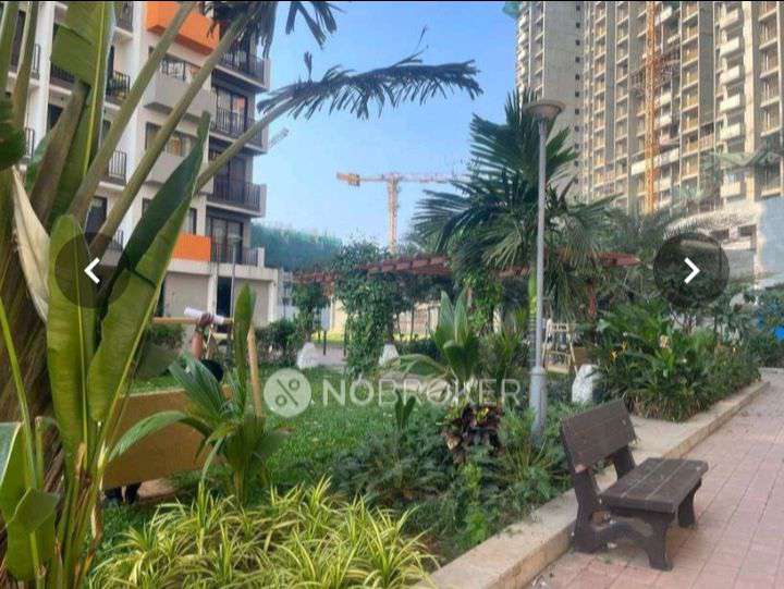 1 BHK Flat In Shapoorji Pallonji Joyville Virar For Sale  In Virar West