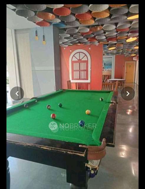 1 BHK Flat In Shapoorji Pallonji Joyville Virar For Sale  In Virar West