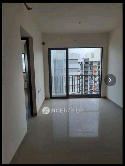 1 BHK Flat In Shapoorji Pallonji Joyville Virar For Sale  In Virar West