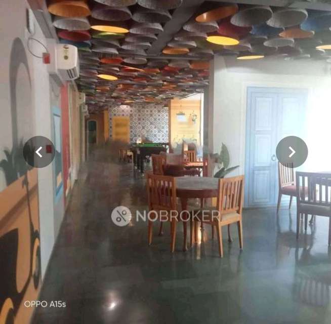 1 BHK Flat In Shapoorji Pallonji Joyville Virar For Sale  In Virar West