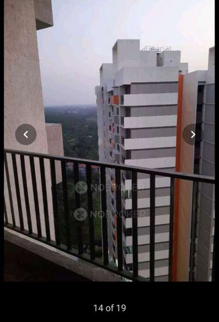 1 BHK Flat In Shapoorji Pallonji Joyville Virar For Sale  In Virar West