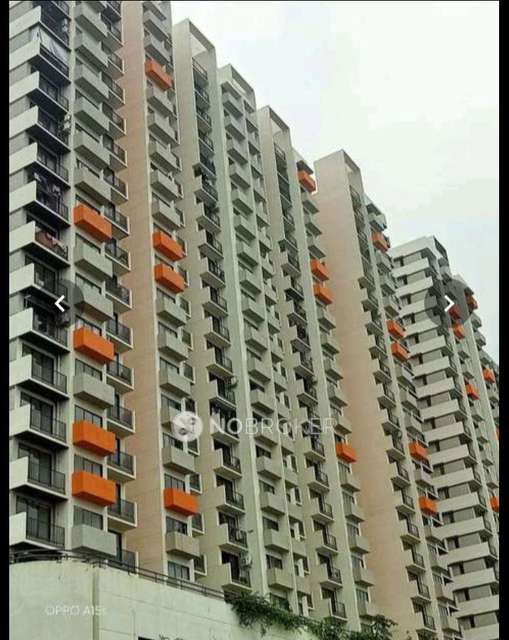 1 BHK Flat In Shapoorji Pallonji Joyville Virar For Sale  In Virar West