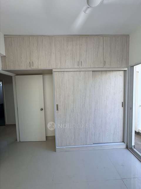 2 BHK Flat In Miyan&#39;s Green Residency &#40; Celebrity Lakeview&#41; For Sale  In Jigani