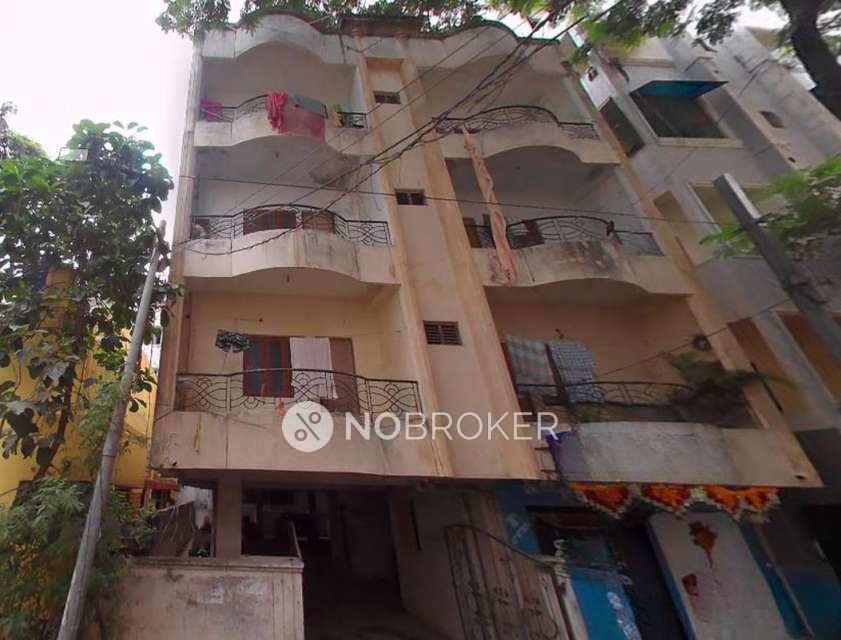 2 BHK Flat In East Anandbagh Malkjgiri for Rent  In  Moula Ali