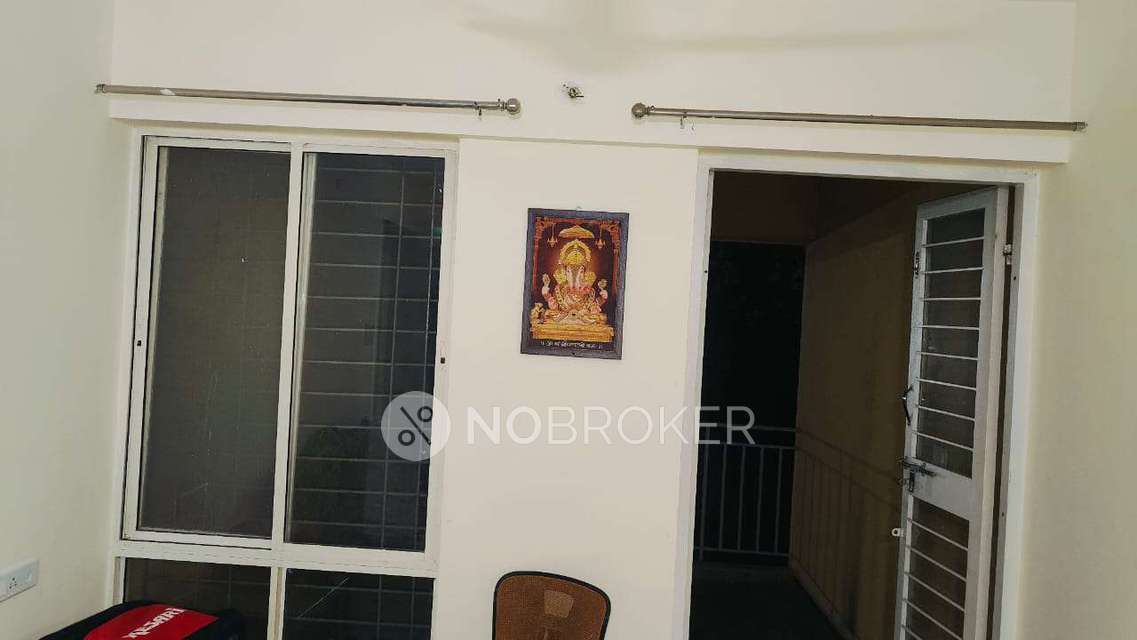 2 BHK Flat In Ayush River Park View For Sale  In Wakad