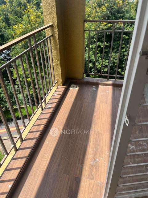 2 BHK Flat In Ayush River Park View For Sale  In Wakad