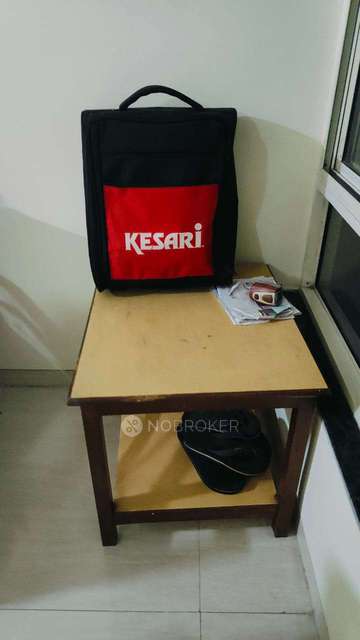 2 BHK Flat In Ayush River Park View For Sale  In Wakad