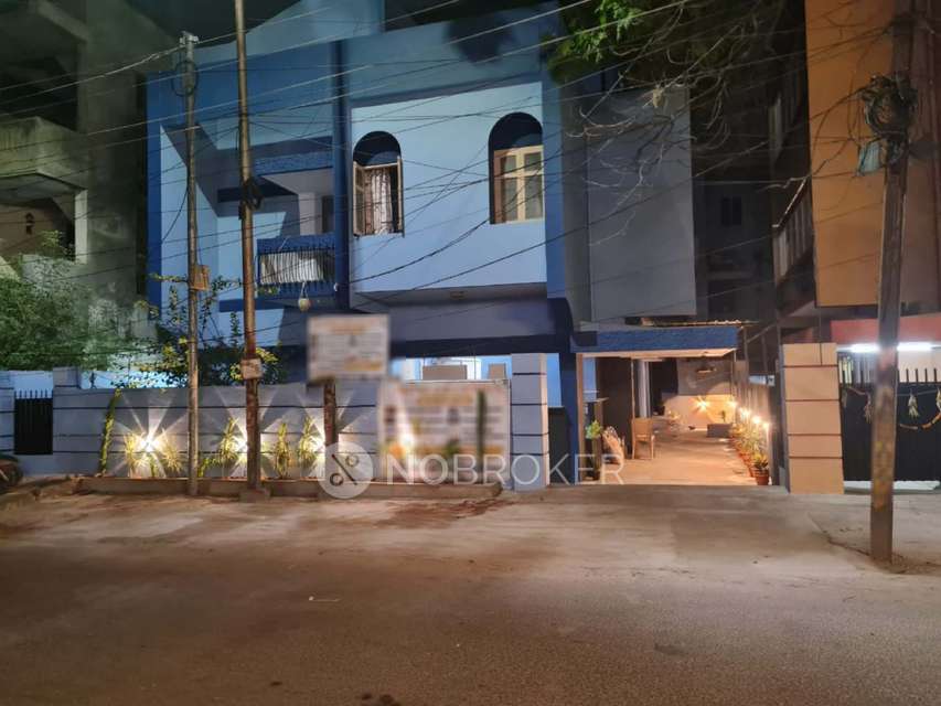 PG for Girls in Padmarao Nagar