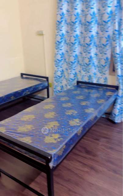 PG for Girls in Padmarao Nagar