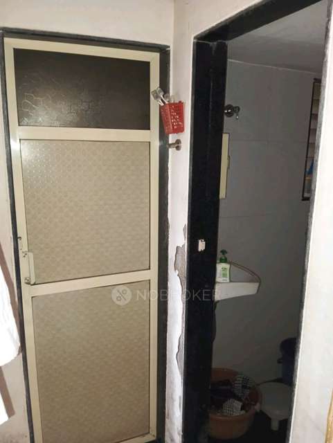 1 RK Flat In Sai Darshan Apartment Badlapur West For Sale  In Badlapur