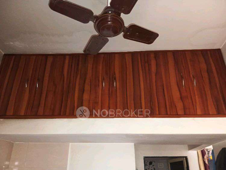 1 RK Flat In Sai Darshan Apartment Badlapur West For Sale  In Badlapur