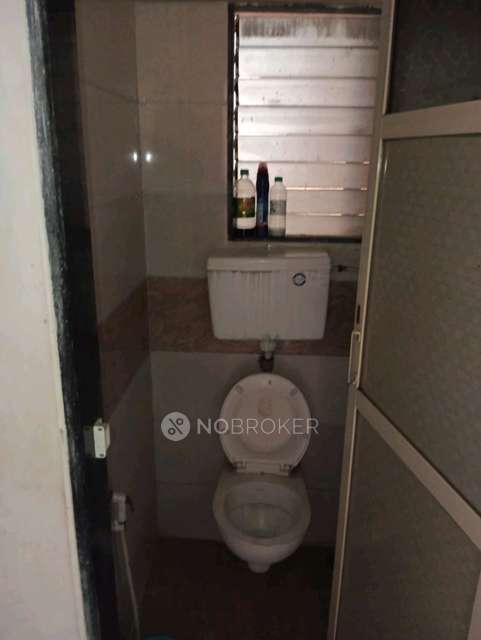 1 RK Flat In Sai Darshan Apartment Badlapur West For Sale  In Badlapur