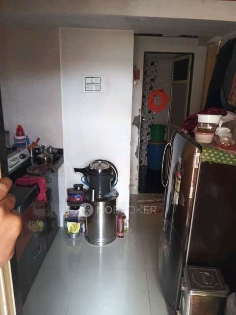 1 RK Flat In Sai Darshan Apartment Badlapur West For Sale  In Badlapur