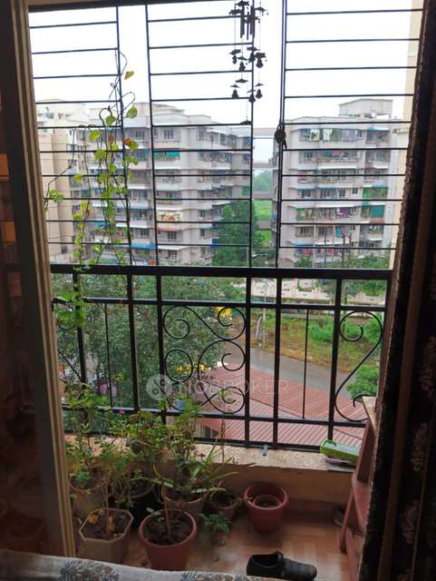 1 RK Flat In Sai Darshan Apartment Badlapur West For Sale  In Badlapur