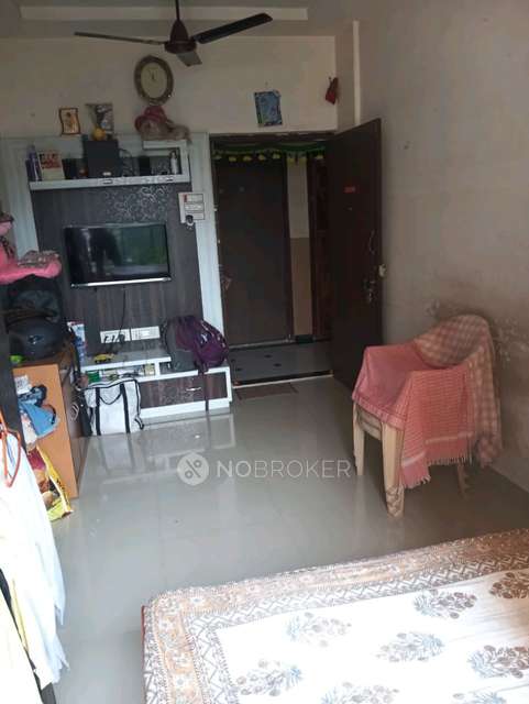 1 RK Flat In Sai Darshan Apartment Badlapur West For Sale  In Badlapur