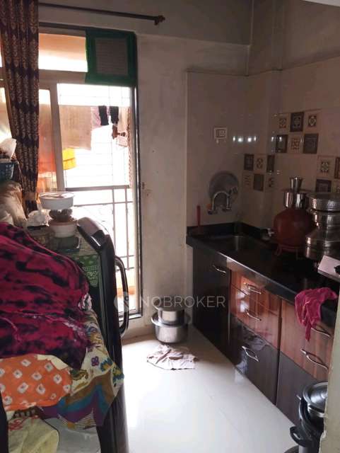 1 RK Flat In Sai Darshan Apartment Badlapur West For Sale  In Badlapur