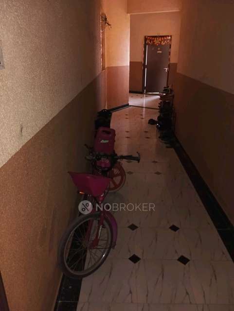 1 RK Flat In Sai Darshan Apartment Badlapur West For Sale  In Badlapur