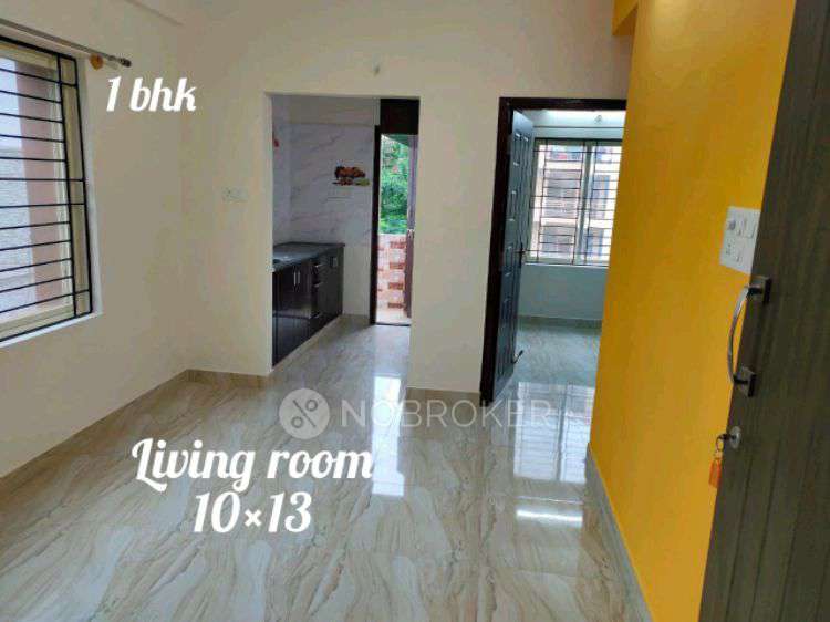 1 BHK House for Rent  In Kpc Layout