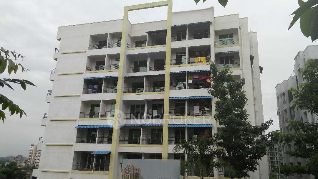 1 BHK Flat In Swami Darshan, Ambernath For Sale  In Ambernath