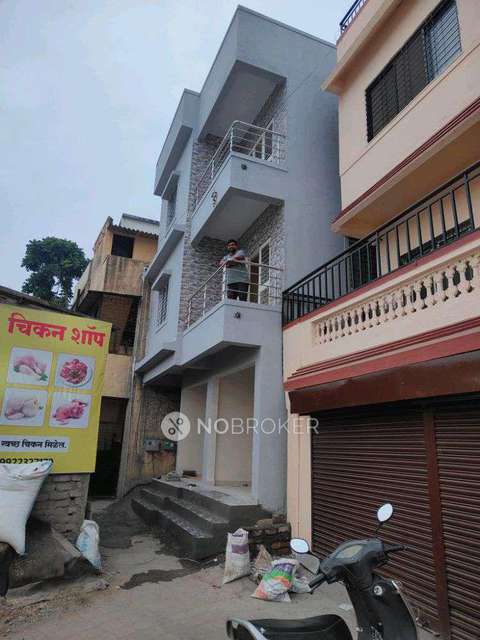 4+ BHK House For Sale  In Rahatani 