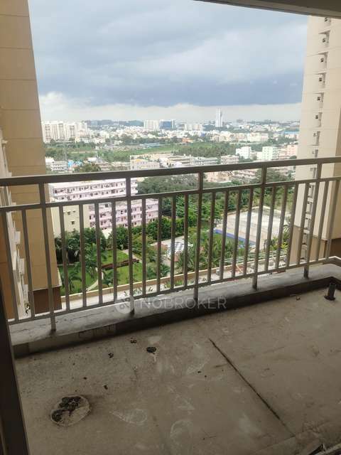 2 BHK Flat In Gm Global Techies Town For Sale  In Bommasandra